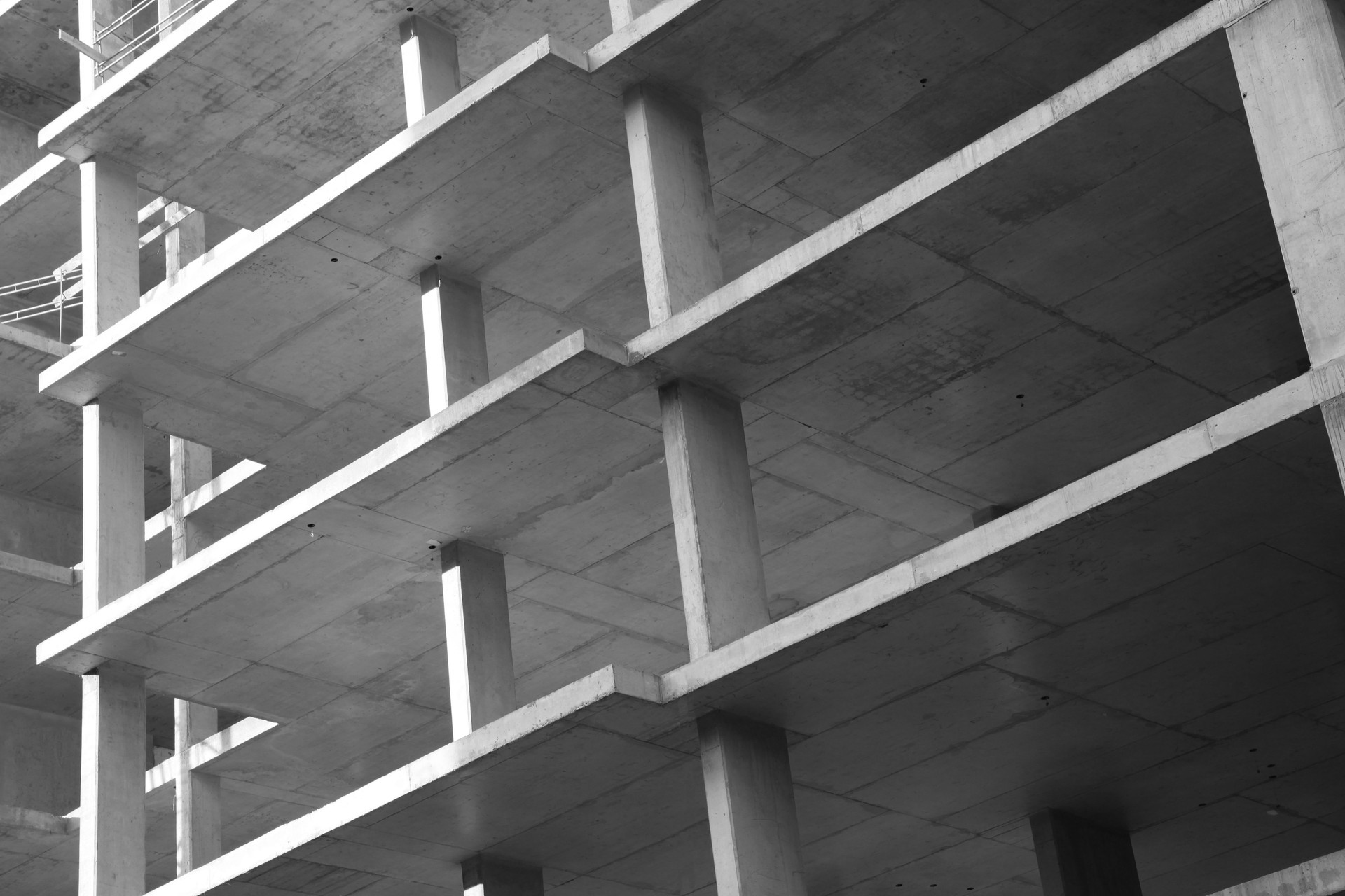 Industrie de la Construction